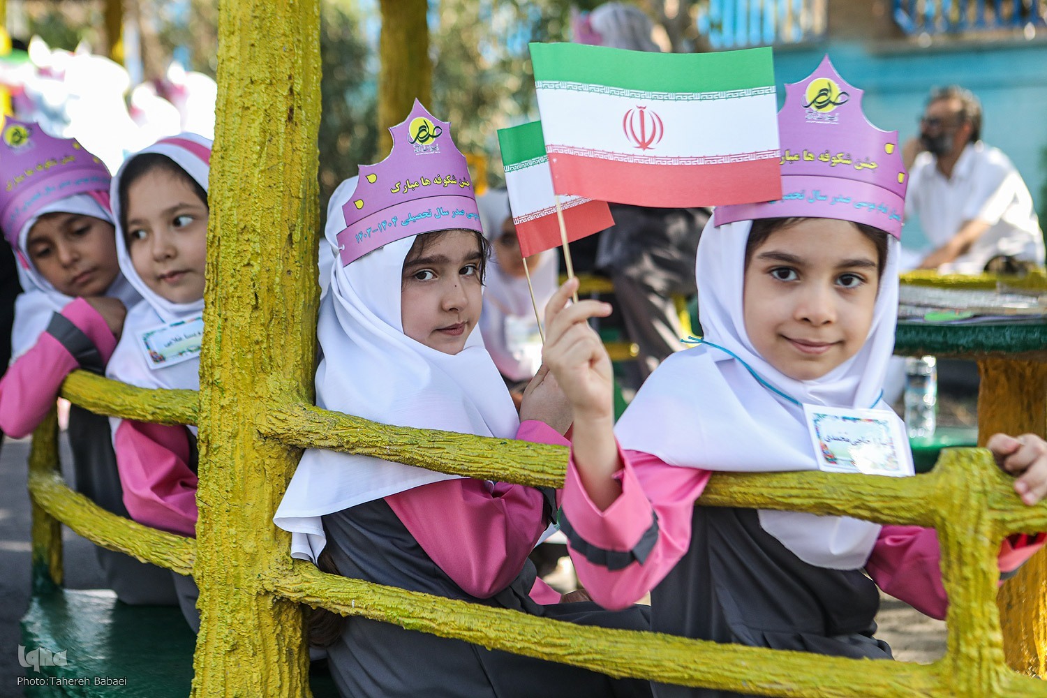 هیچ چاره‌ای نداریم جز اینکه اینترنت را به رسمیت بشناسیم