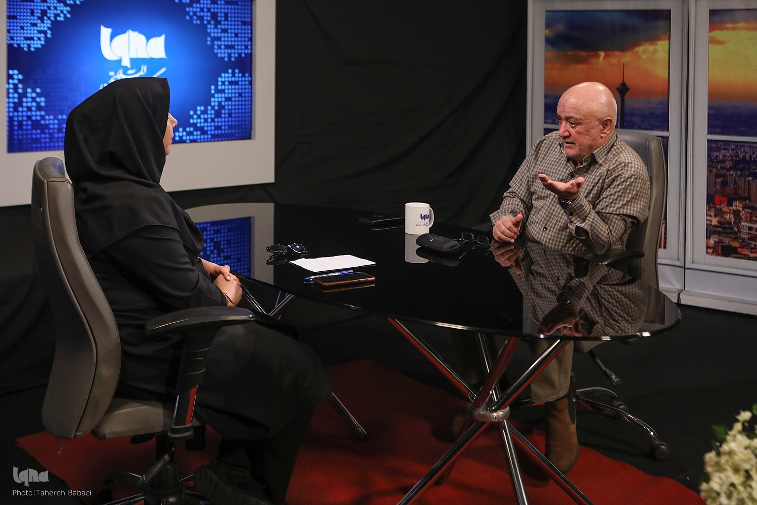 چهار سیاست پیشنهادی برای معرفی پیامبر(ص)