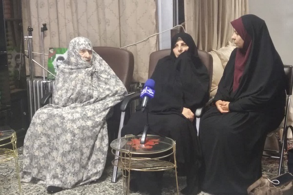 شهیدان قرآنی