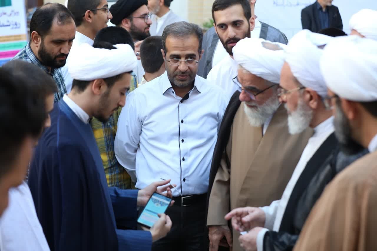 ارزش نسل انقلاب امروز بالاتر از نسل انقلاب و دفاع مقدس است