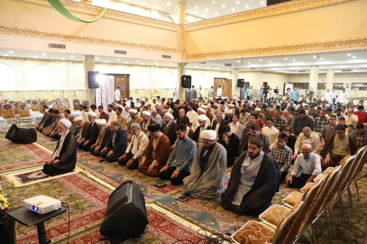 ارزش نسل انقلاب امروز بالاتر از نسل انقلاب و دفاع مقدس است