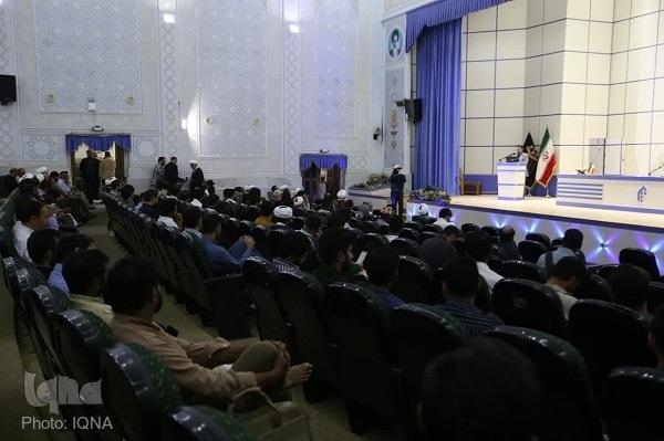 ناصر رفیعی، رئیس مجتمع آموزش عالی تاریخ سیره و تمدن