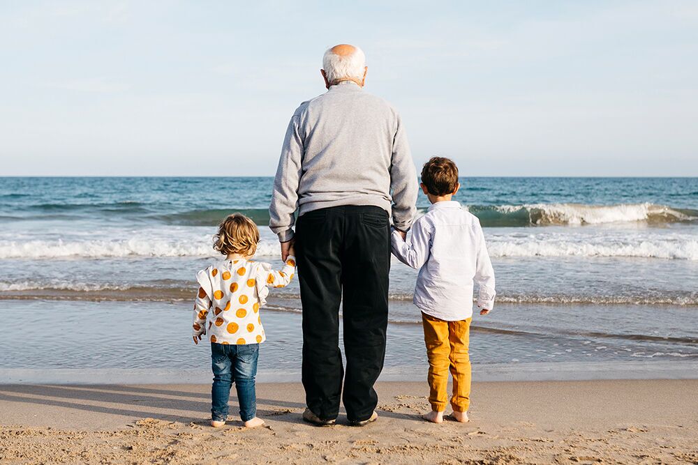 لایحه جامع حمایت از حقوق سالمندان در انتظار تصویب