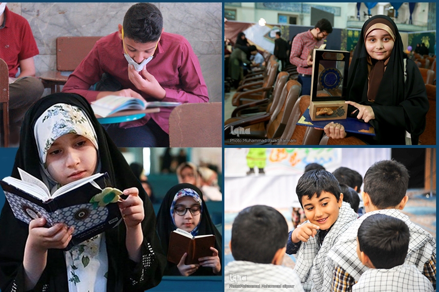 نیازسنجی و کاربردی‌سازی، اساس ارائه محتوای آموزشی قرآن به محصلان باشد