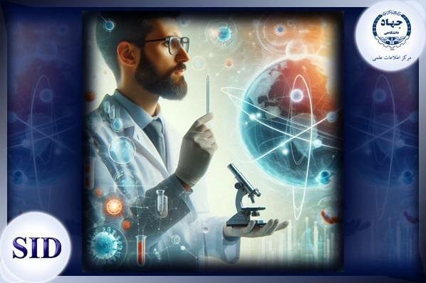 ۱۳ محقق جهاددانشگاهی در لیست ۲ درصد دانشمندان برتر جهان