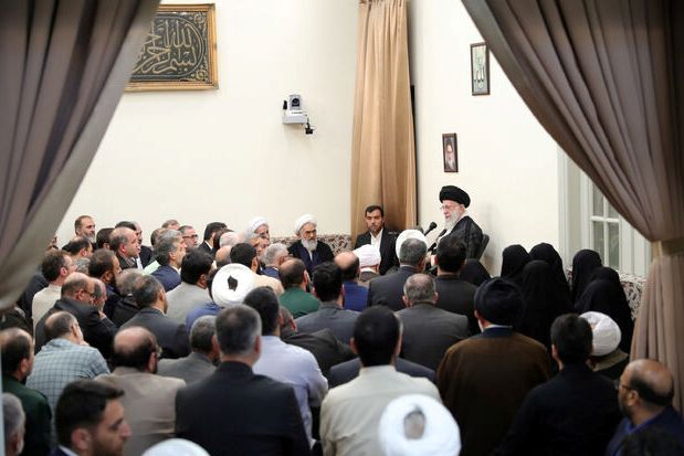 یاد شهدا؛ حرکت آفرین و حیات‌بخش