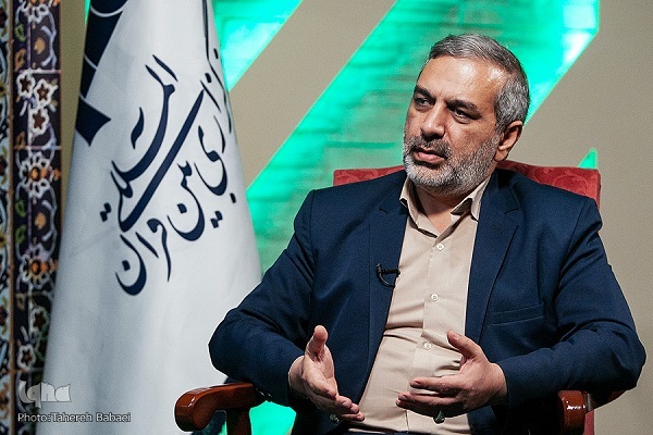 سیدحسن نصرالله شهید راه قرآن بود