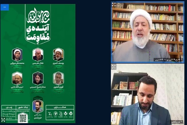 جنگ امروز، جنگ با نفاق است که از جنگ با کفار و مشرکین سختتر است جنگ امروز، جنگ با نفاق است که از جنگ با کفار و مشرکین سختتر است