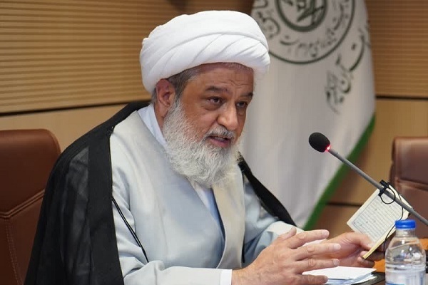 تحلیلی قرآنی بر آنچه در نماز نصر اتفاق افتاد تحلیلی قرآنی بر آنچه در نماز نصر اتفاق افتاد