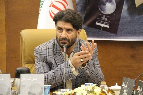 سیدحسن نصرالله نه یک فرد که نماد مکتب مقاومت و میراث‌دار شهادت است