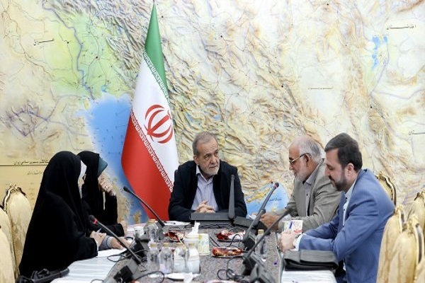 لزوم اطلاعرسانی اقدامات کمیته ویژه ناآرامیهای سال 1401