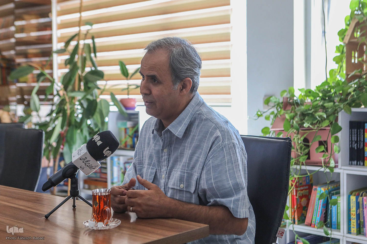 غفلت از موضوعات شناختی و محدود شدن به تبلیغات دینی برای کودکان نوجوانان + فیلم غفلت از موضوعات شناختی و محدود شدن به تبلیغات دینی برای کودکان نوجوانان + فیلم