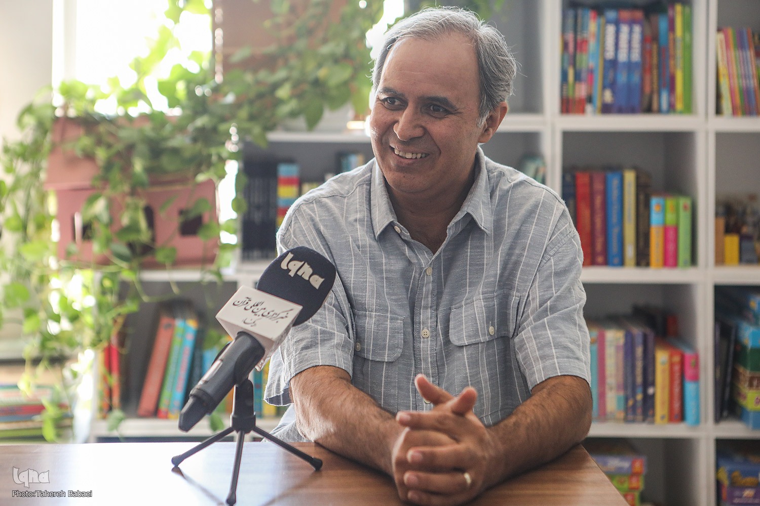 غفلت از موضوعات شناختی و محدود شدن به تبلیغات دینی برای کودکان نوجوانان + فیلم غفلت از موضوعات شناختی و محدود شدن به تبلیغات دینی برای کودکان نوجوانان + فیلم