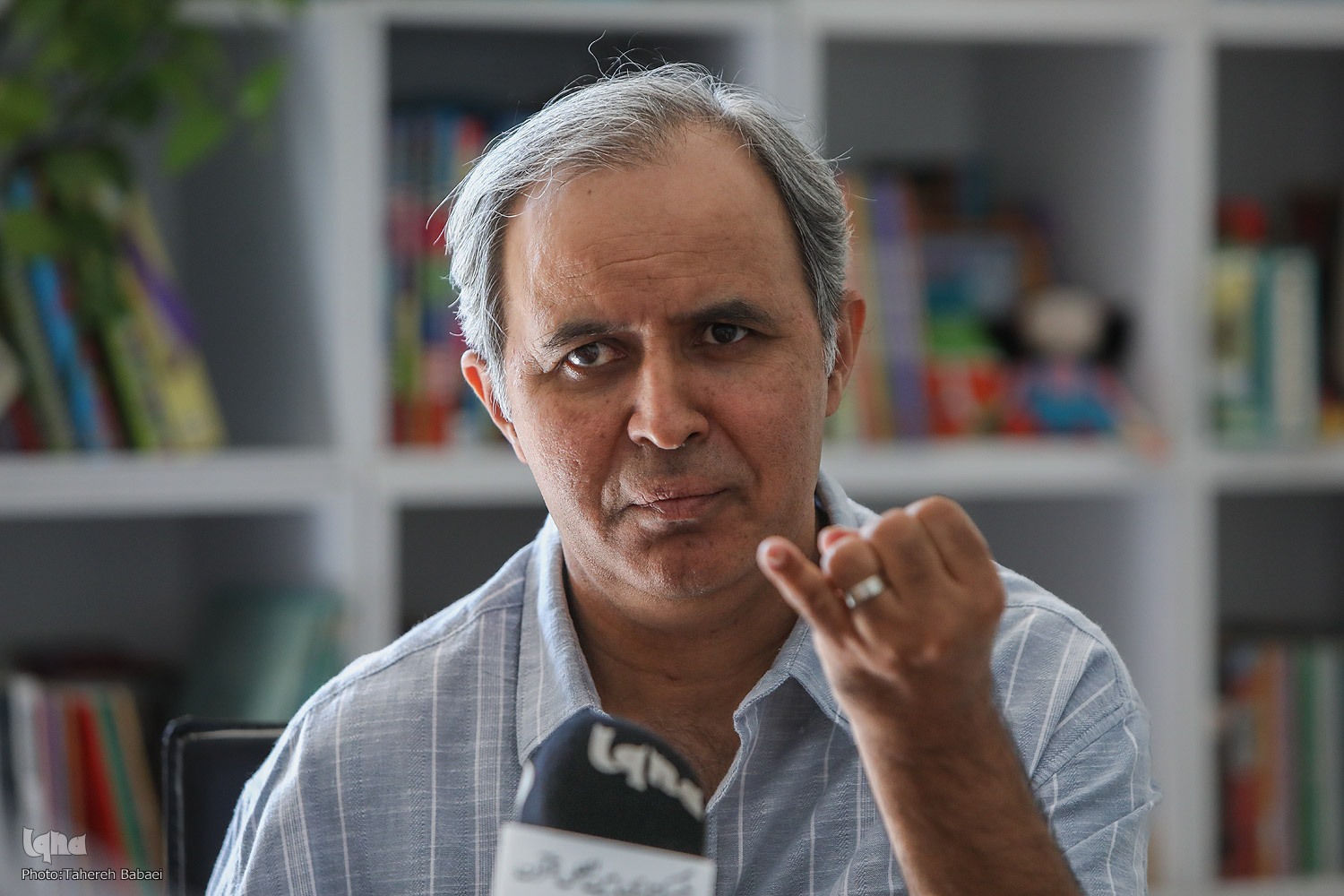 غفلت از موضوعات شناختی و محدود شدن به تبلیغات دینی برای کودکان نوجوانان + فیلم غفلت از موضوعات شناختی و محدود شدن به تبلیغات دینی برای کودکان نوجوانان + فیلم