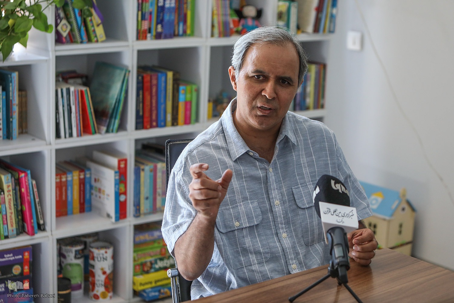 غفلت از موضوعات شناختی و محدود شدن به تبلیغات دینی برای کودکان نوجوانان + فیلم غفلت از موضوعات شناختی و محدود شدن به تبلیغات دینی برای کودکان نوجوانان + فیلم