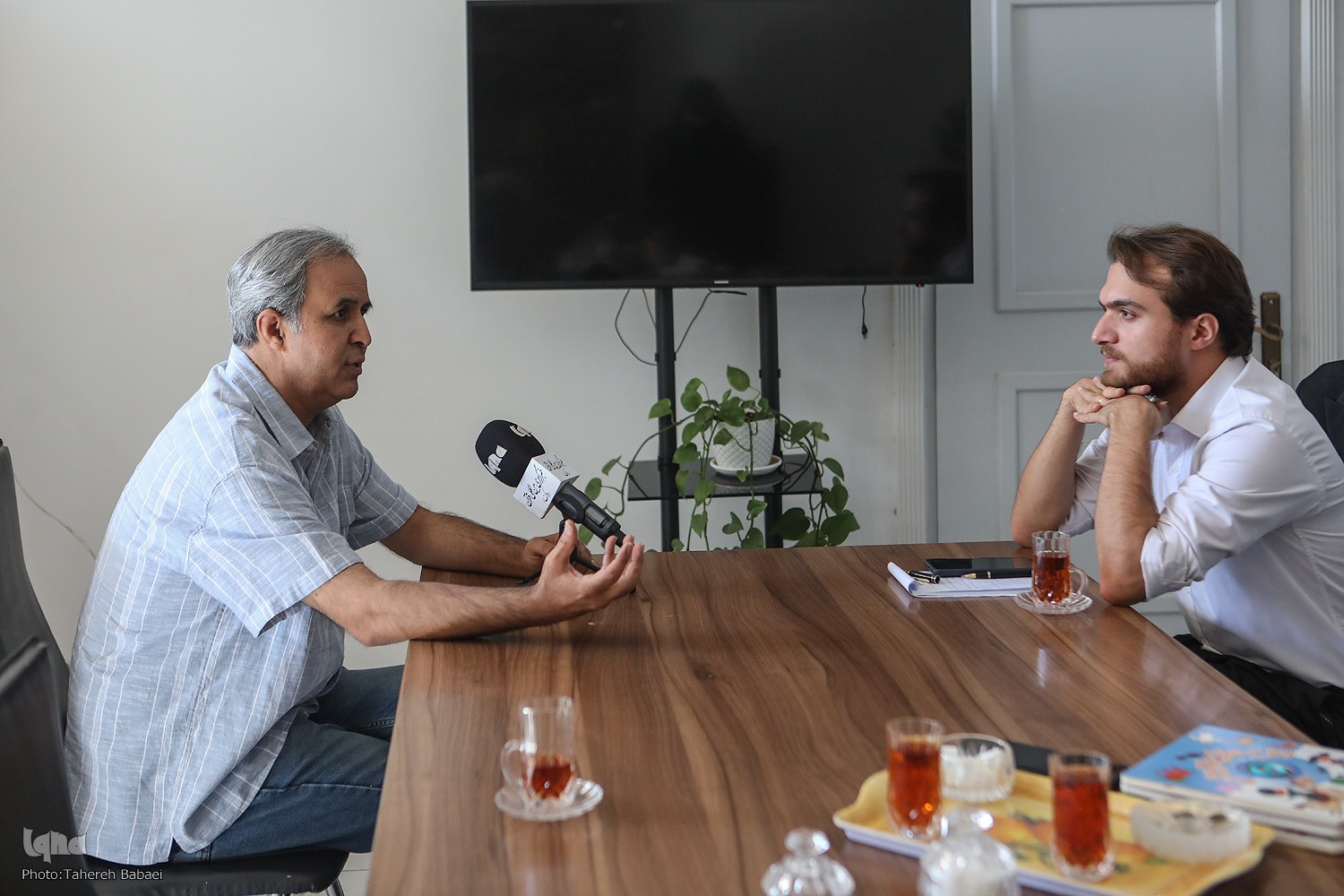 غفلت از موضوعات شناختی و محدود شدن به تبلیغات دینی برای کودکان نوجوانان + فیلم غفلت از موضوعات شناختی و محدود شدن به تبلیغات دینی برای کودکان نوجوانان + فیلم