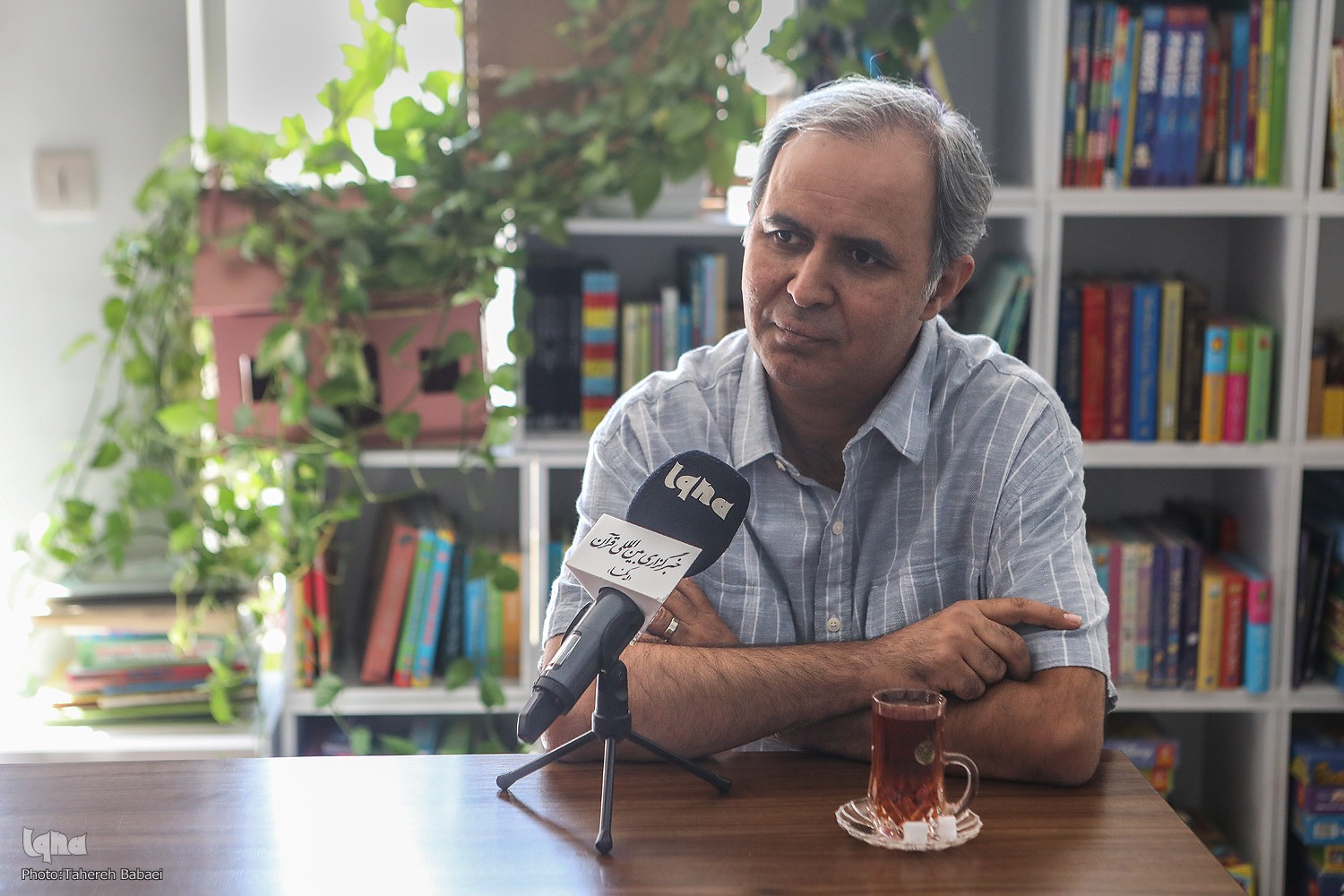 غفلت از موضوعات شناختی و محدود شدن به تبلیغات دینی برای کودکان نوجوانان