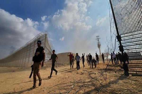 دستاوردهای مقاومت فلسطین در یکسالگی «طوفان الاقصی» دستاوردهای مقاومت فلسطین در یکسالگی «طوفان الاقصی»