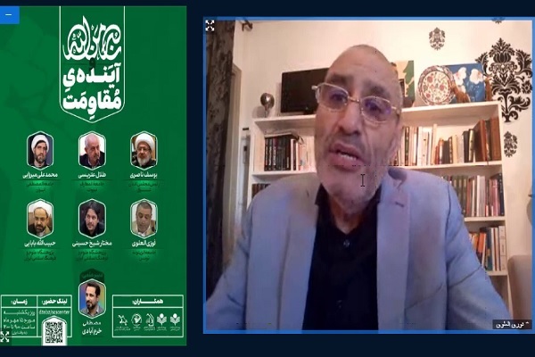 پاسخ ایران به تجاوز احتمالی اسرائیل تعیین کننده آینده منطقه است پاسخ ایران به تجاوز احتمالی اسرائیل تعیین کننده آینده منطقه است