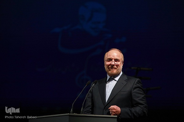 محمدباقر قالیباف محمدباقر قالیباف