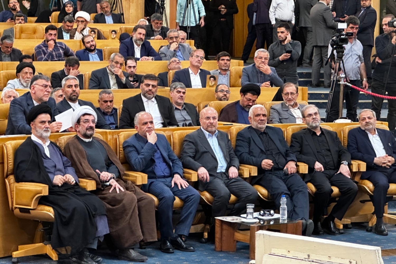 ساختار مقاومت با شهادت سیدحسن نصرالله متزلزل نخواهد شد ساختار مقاومت با شهادت سیدحسن نصرالله متزلزل نخواهد شد