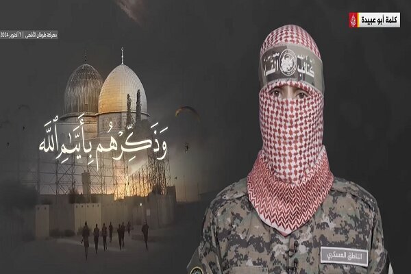 از حمله حزب الله به مواضع صهیونیست‌ها تا شهادت 77 فلسطینی درغزه