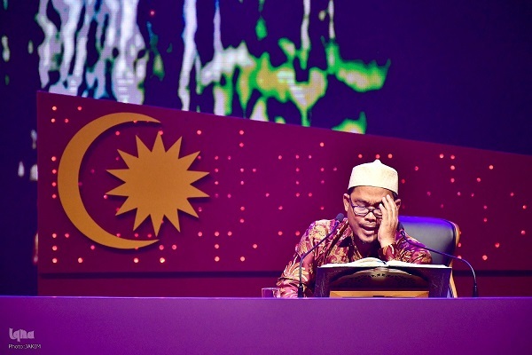 اعلام زمان اجرای نماینده کشورمان در مسابقات مالزی + عکس