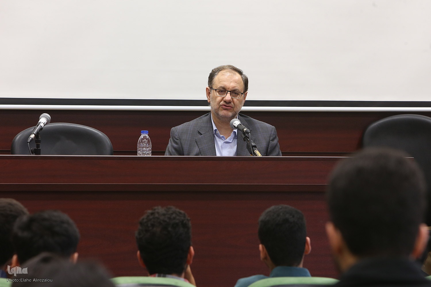 نظام الدین موسوی