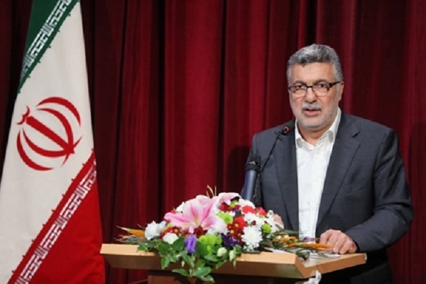 محمدرضا ظفرقندی وزیر بهداشت