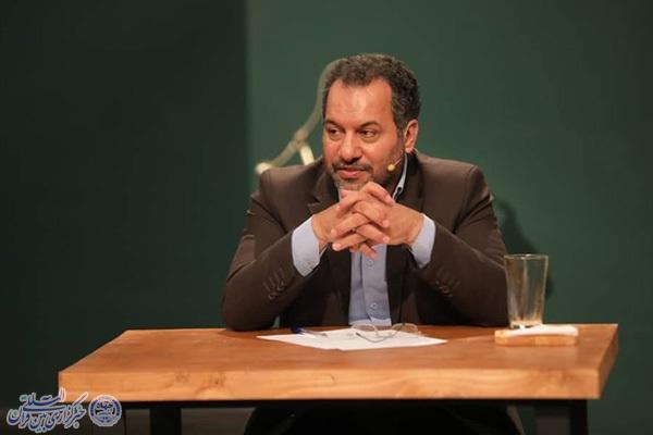 امیرحسین بانکی‌پور، عضو کمیسیون فرهنگی مجلس شورای اسلامی