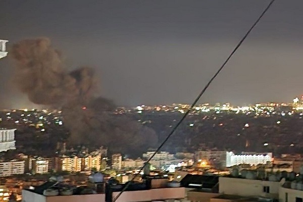 از افزایش شمار شهدای لبنان تا حمله حزب الله به مواضع صهیونیست‌ها