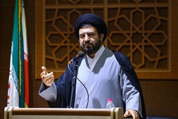 حجت‌الاسلام والمسلمین سید محسن موسوی، معاون اول دادستان کل کشور