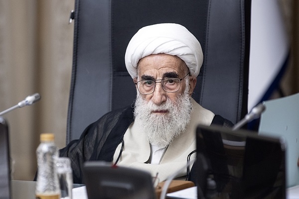 آیت‌الله جنتی