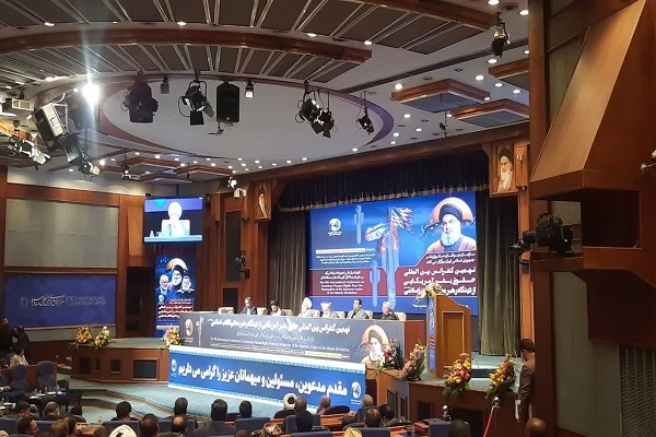 ضرورت بازگشت به مبانی اساسی حقوق بشر در برخورد با مسئله فلسطین ضرورت بازگشت به مبانی اساسی حقوق بشر در برخورد با مسئله فلسطین