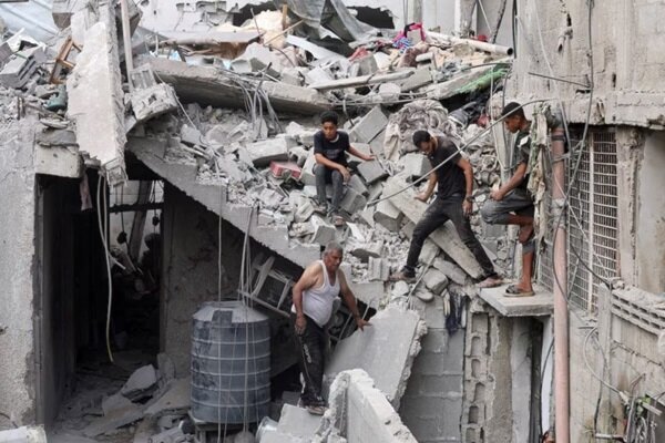 از افزایش شهدای لبنان تا ناکامی نظامیان صهیونیست دربرابر مبارزان حزب الله از افزایش شهدای لبنان تا ناکامی نظامیان صهیونیست دربرابر مبارزان حزب الله