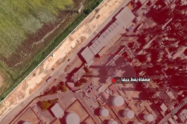 از هلاکت افسر صهیونیست در لبنان تا مقابله پدافند هوایی سوریه با تجاوزات اسرائیل