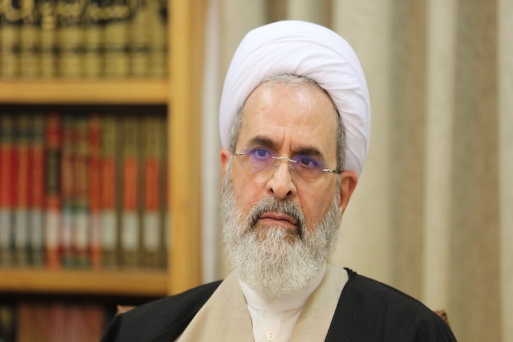 علیرضا اعرافی