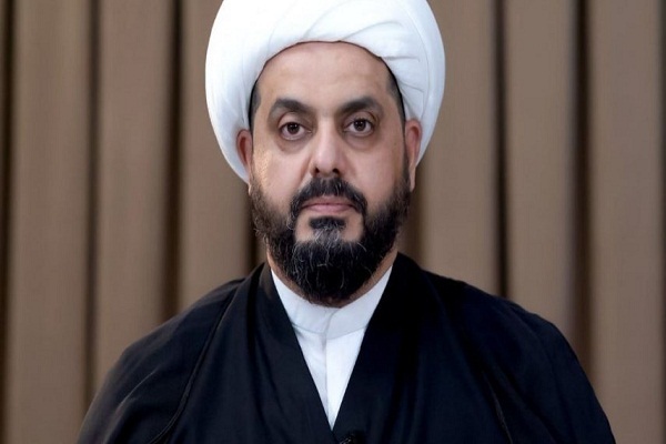 اهانت صهیونیستها به آیتالله سیستانی، توهین به احساسات مسلمان است اهانت صهیونیستها به آیتالله سیستانی، توهین به احساسات مسلمان است