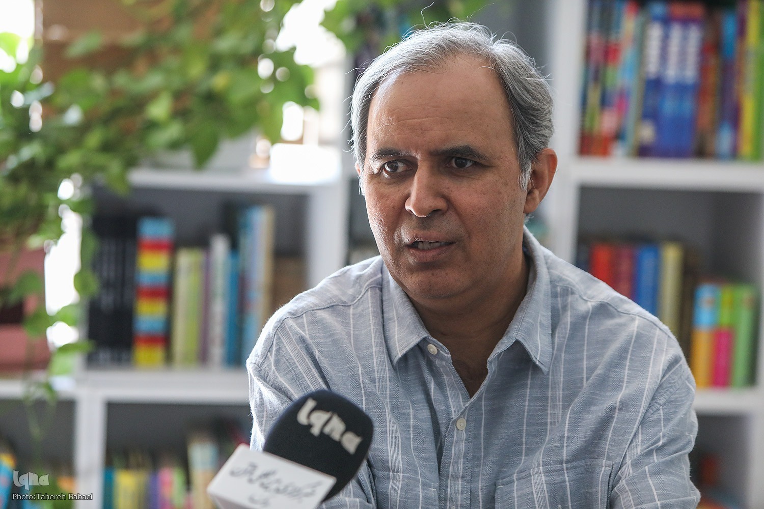 قسمت سوم سیدابادی