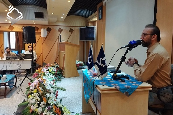 طلیعه دوم مهر در دانشگاه افسری امام علی (ع)