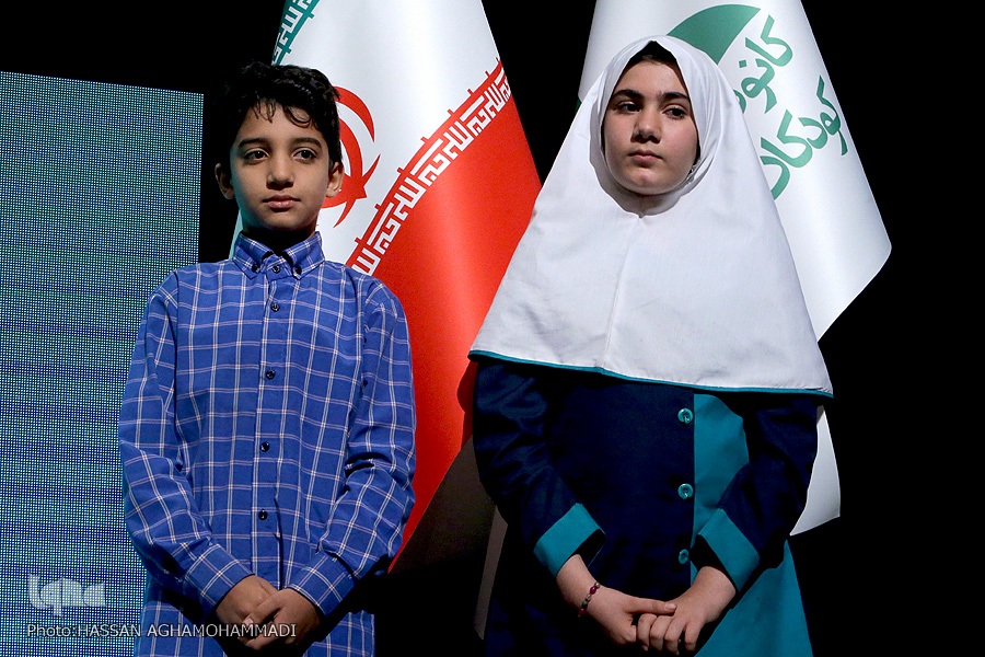 مشارکت و گفتمان دو بال مدرسه اثرگذار