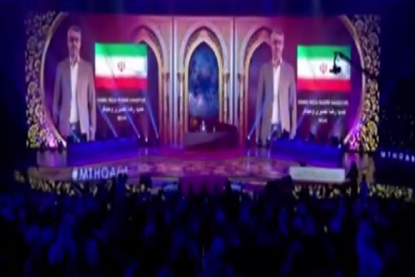 شرایط خاص اعزام به مالزی، کسب رتبه را دشوار کرد + فیلم شرایط خاص اعزام به مالزی، کسب رتبه را دشوار کرد + فیلم