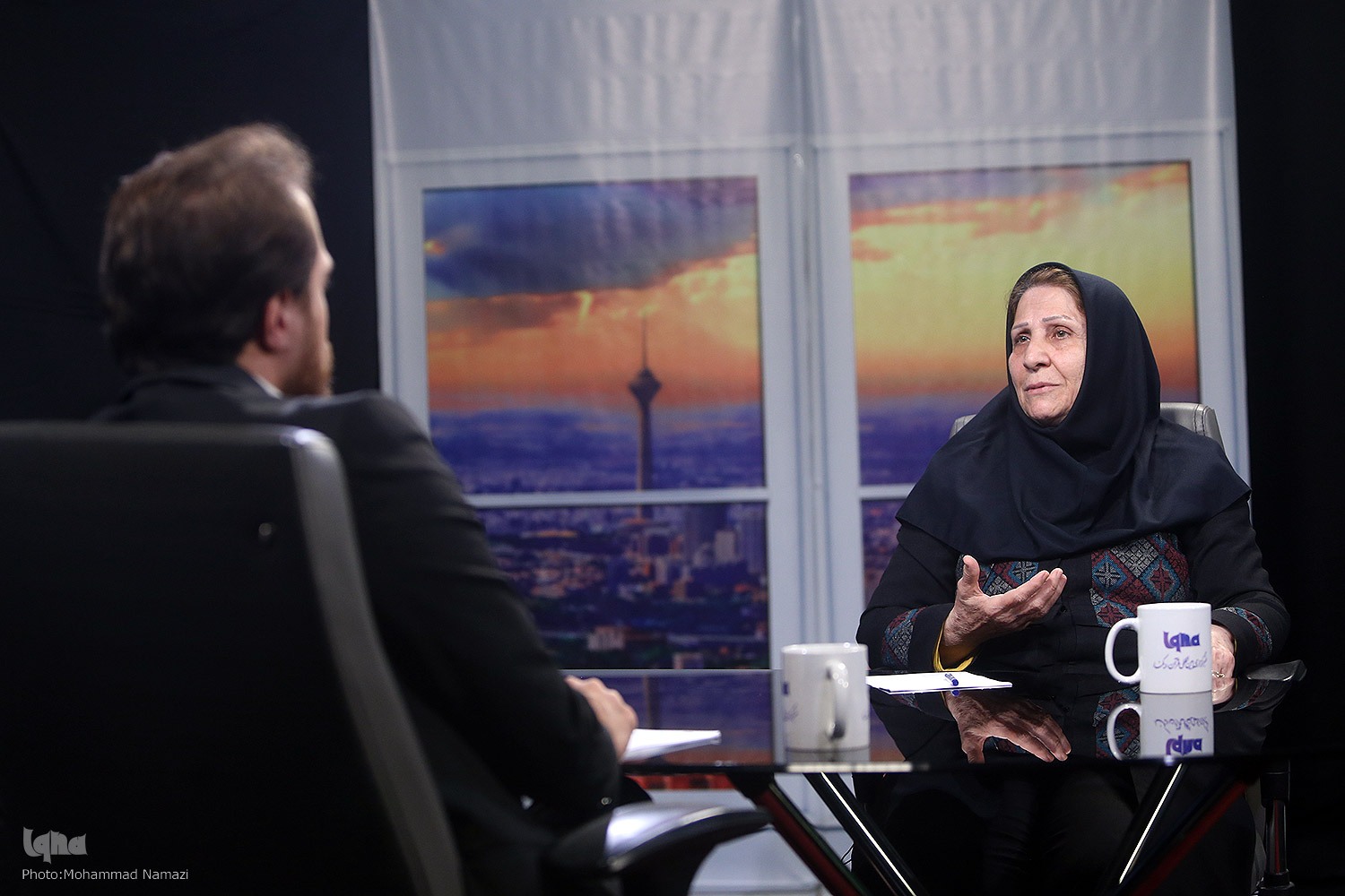 جدایی خانواده و نهاد آموزش مشکل‌ساز است + فیلم