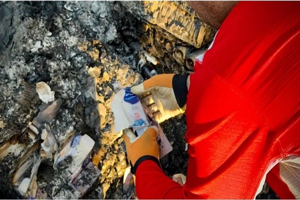ارسال دارو و اقلام زیستی به لبنان ادامه دارد