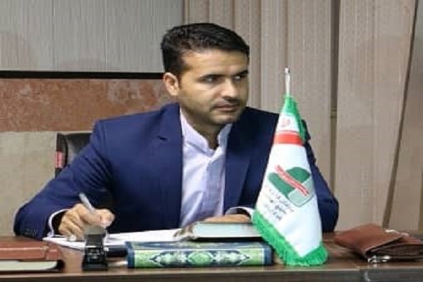 پایان مسابقات قرآن خانواده کارکنان سپاه پایان مسابقات قرآن خانواده کارکنان سپاه