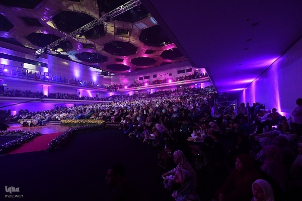 اعلام نتایج مسابقات قرآن مالزی/ حمیدرضا نصیری از کسب رتبه بازماند