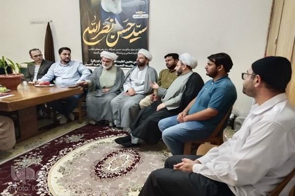 اعتقاد به برتری در خلقت از عوامل ایجاد استکبار است