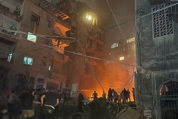 از حملات مقاومت فلسطین به مواضع صهیونیستها تا اعتراف به ناکامی حمله زمینی به لبنان از حملات مقاومت فلسطین به مواضع صهیونیستها تا اعتراف به ناکامی حمله زمینی به لبنان