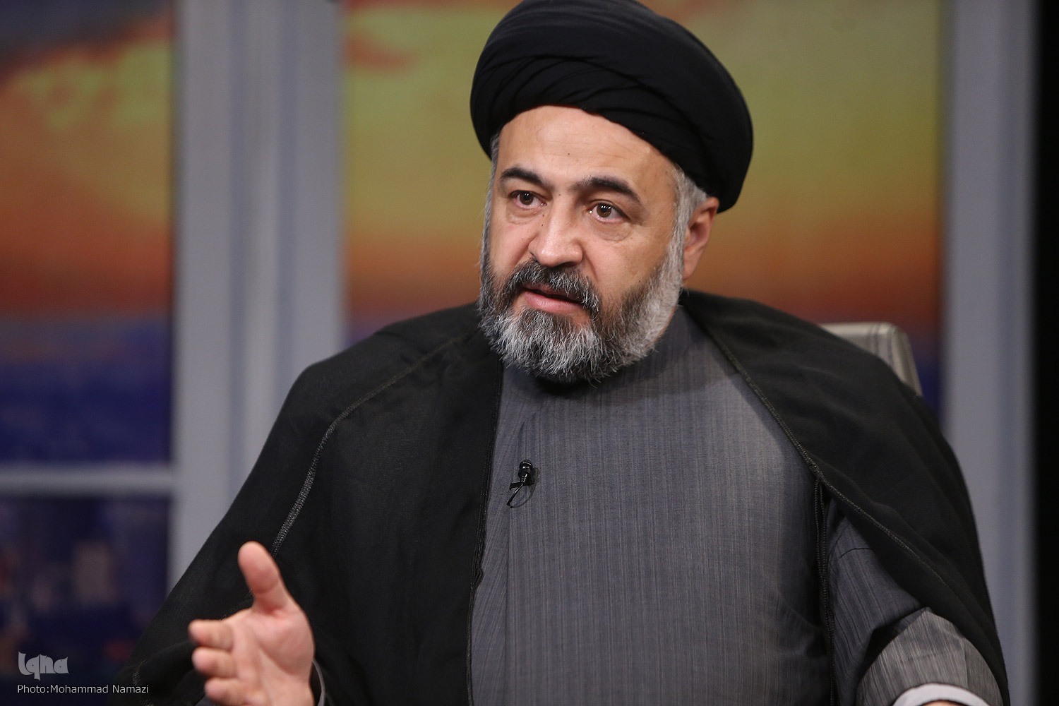 «رسالات الله» در پی جهانیسازی معارف قرآنی است «رسالات الله» در پی جهانیسازی معارف قرآنی است