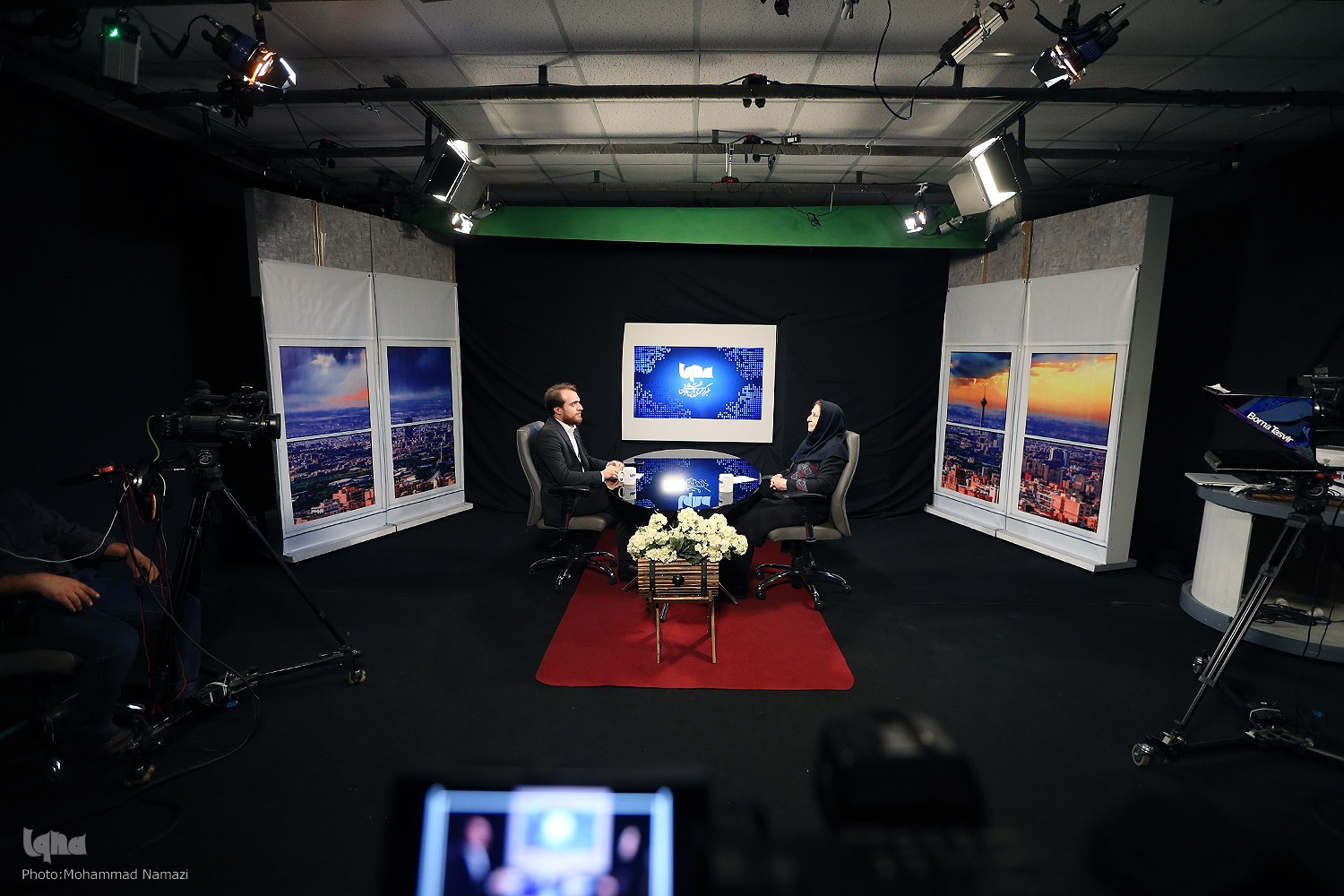 نقش بازی در رشد و شکوفایی کودکان